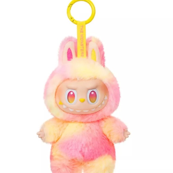 Loyalty Labubu - Picture 1 of 7